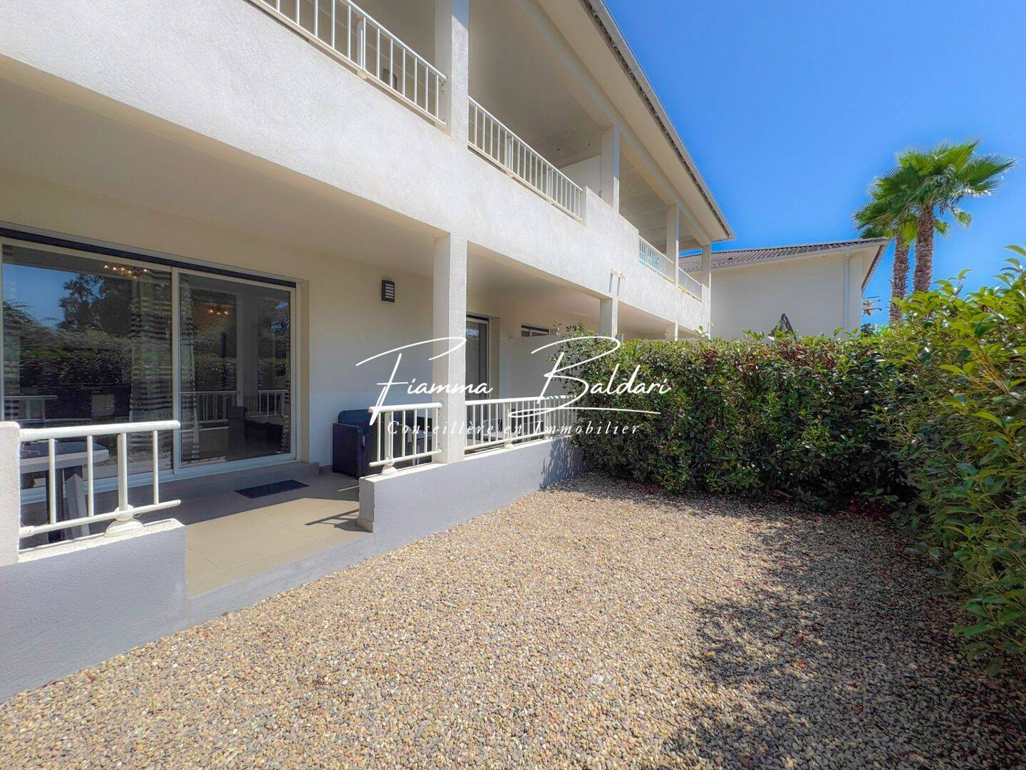 Appartement 3 pièces 52 m² · à Santa-Lucia-Di-Moriani · 52 m² · 830 €/mois
