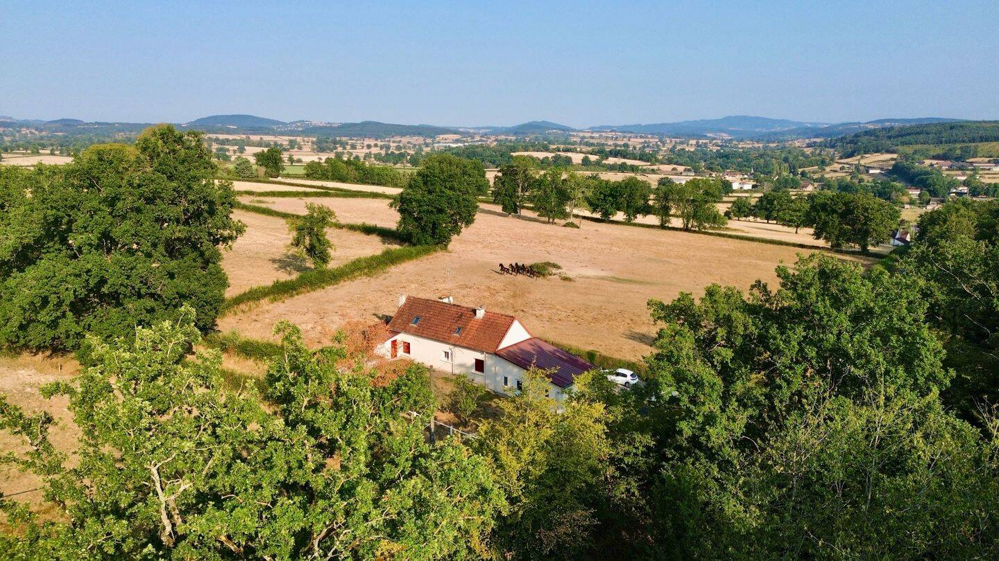 Maison 7 pièces 155 m² · à Charolles · 155 m² · 215 000 €