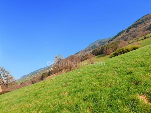Terrain constructible à vendre 59 400 € 2 975 m² de terrain Augerolles 63930