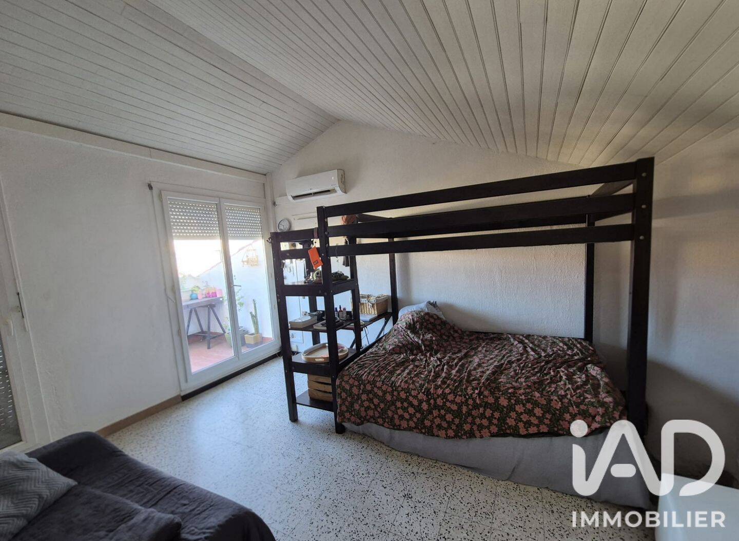 Appartement 1 pièce 25 m² · à Perpignan · 25,1 m² · 65 000 €