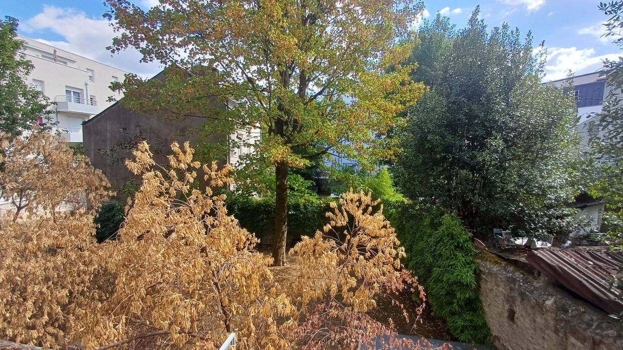 Appartement 3 pièces 63 m² · à Carquefou · 63 m² · 272 500 €