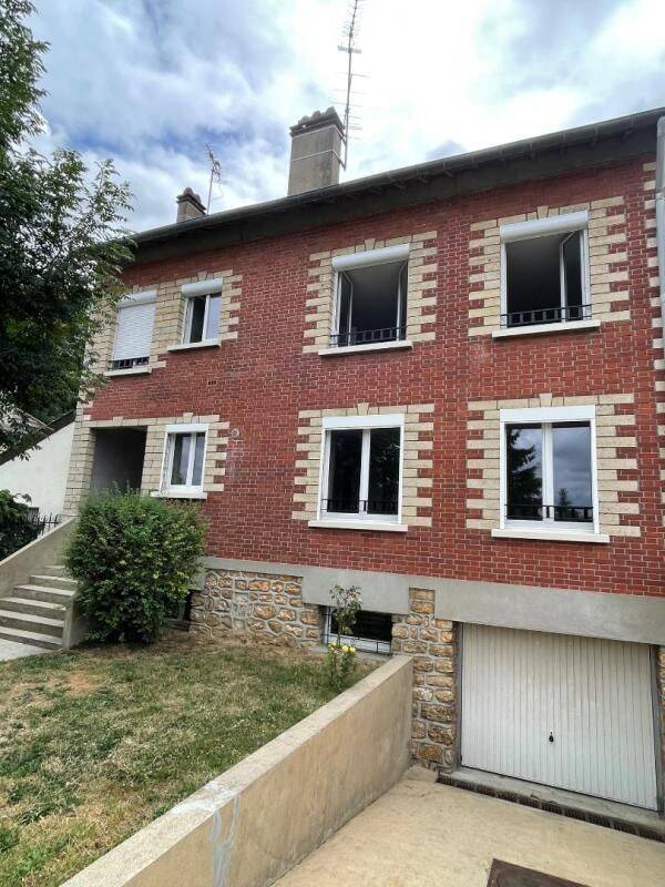 Appartement 5 pièces 78 m² · à Orly · 78 m² · 1 290 €/mois