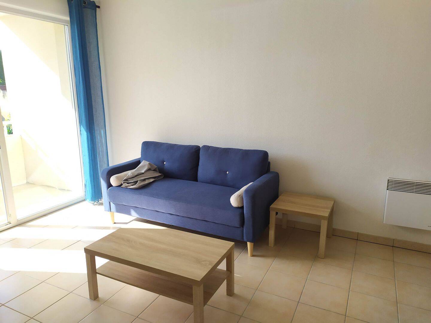 Appartement 1 pièce 43 m² · à Villeneuve-sur-Lot · 43 m² · 480 €/mois
