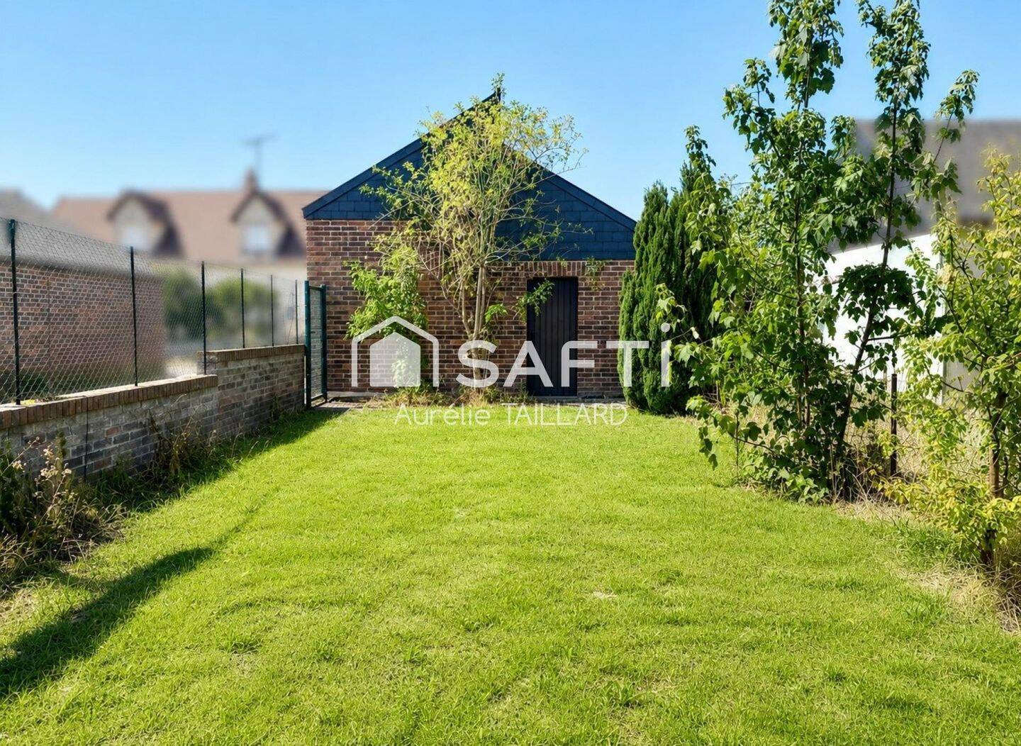 Maison 3 pièces 68 m² · à Beaugency · 68 m² · 129 000 €