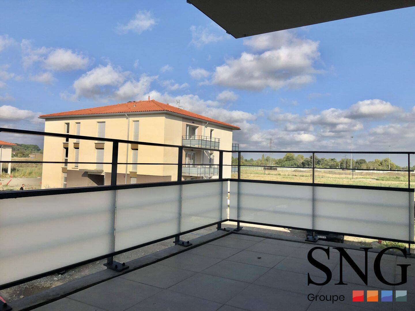 Appartement 3 pièces 62 m² · à Lespinasse · 62,1 m² · 781 €/mois