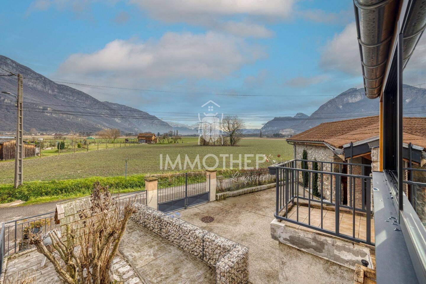 Maison 7 pièces 175 m² · à Voreppe · 175 m² · 379 000 €