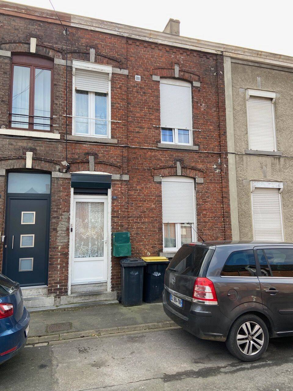 Maison 6 pièces 100 m² · à Marpent · 100 m² · 86 250 €