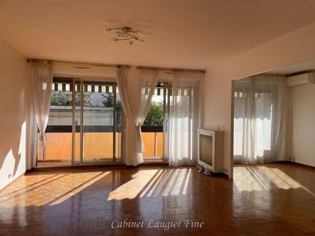 Appartement 4 pièces 99 m² · à Marseille 6ème Arrondissement · 98,5 m² · 1 642 €