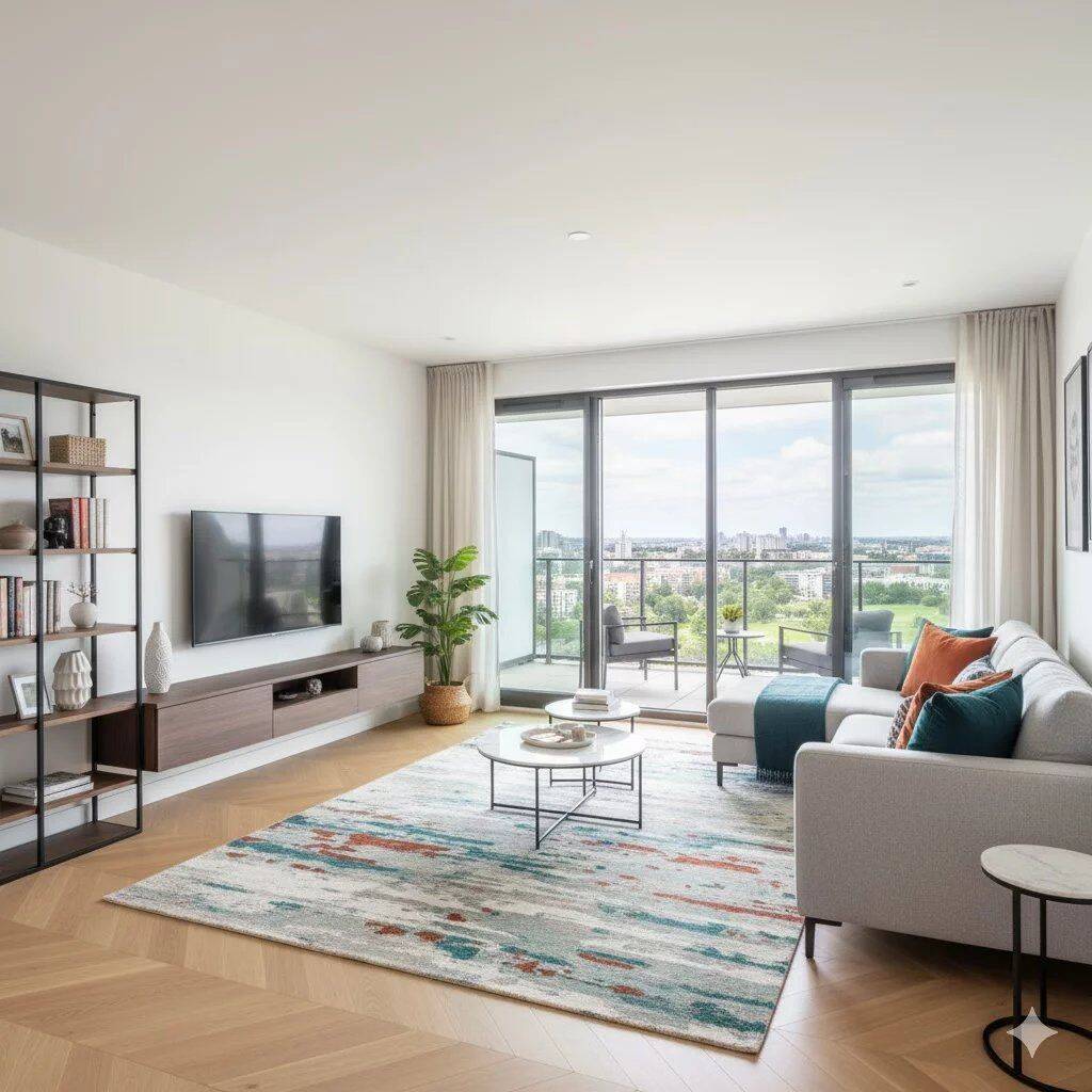 Appartement 3 pièces 68 m² · à Limay · 68 m² · 197 000 €