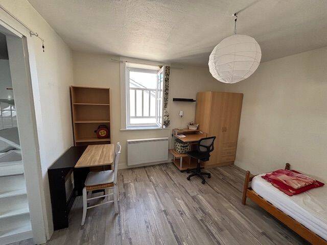 Appartement 1 pièce 20 m² · à Limoges · 20 m² · 330 €/mois