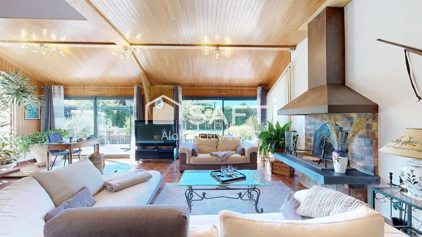 Maison 6 pièces 190 m² · à Labarthe-Inard · 190 m² · 349 000 €