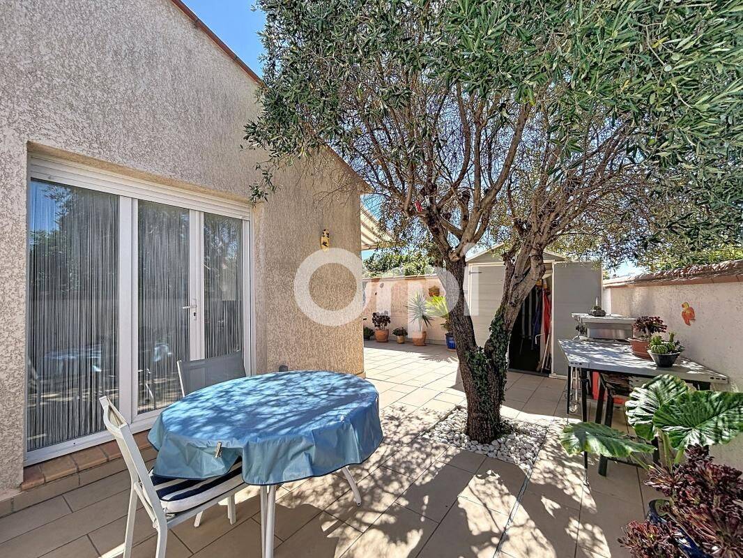 Maison 5 pièces 124 m² · à Perpignan · 123,6 m² · 309 000 €