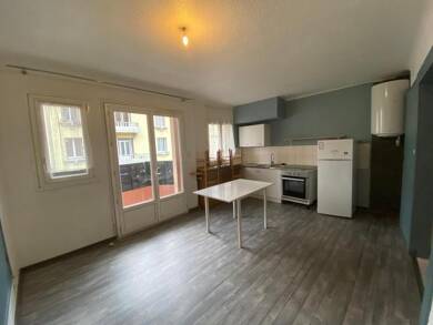 Appartement à louer 481 € 2 pièces 1 chambre 40,2 m² Étage 1/1 Bayard Gap 05000