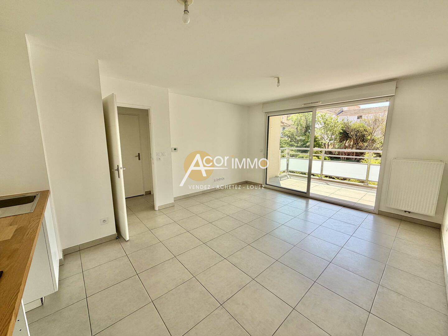 Appartement 2 pièces 41 m² · à Toulon · 41 m² · 195 000 €