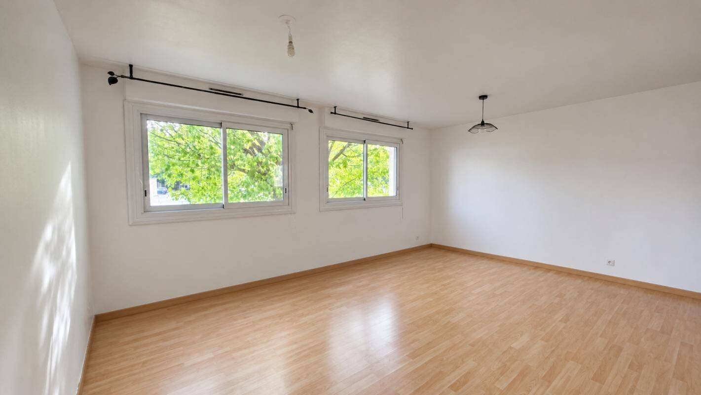 Appartement 4 pièces 84 m² · à Nantes · 84 m² · 223 650 €