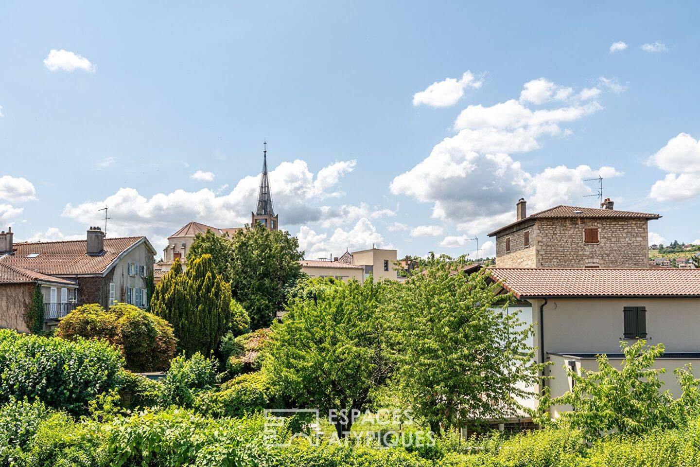 Maison 4 pièces 88 m² · à Anse · 88,1 m² · 243 000 €