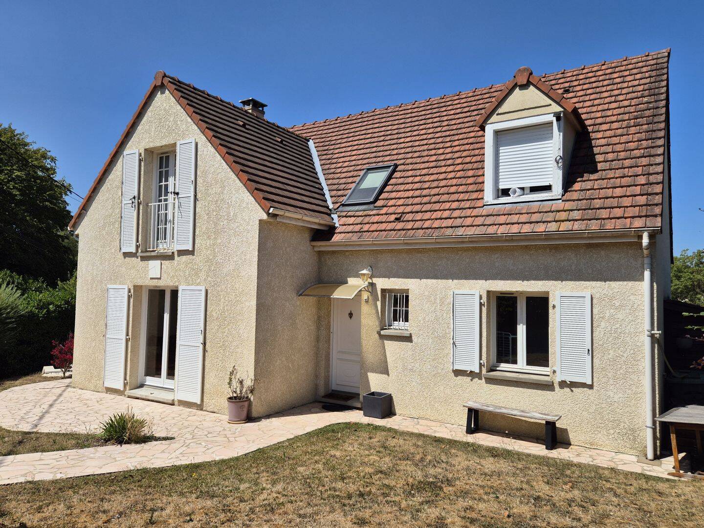 Maison 6 pièces 155 m² · à Pringy · 155 m² · 399 000 €