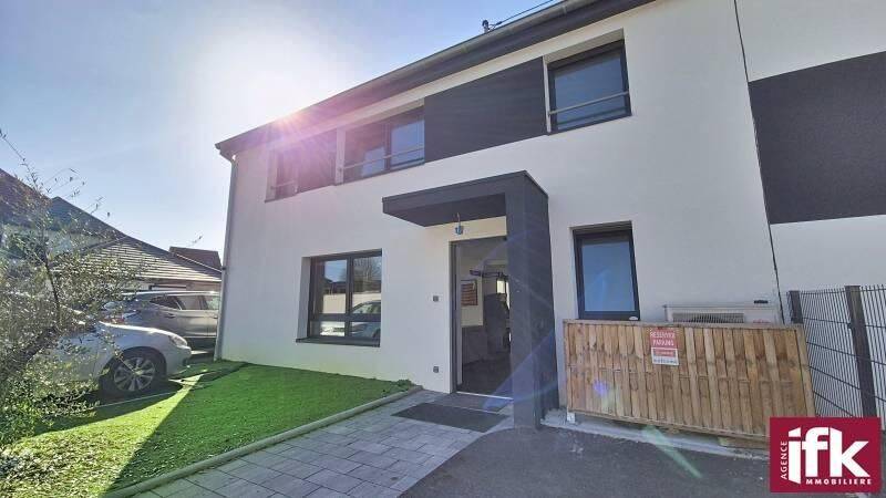 Maison 4 pièces 102 m² · à Widensolen · 102 m² · 349 000 €