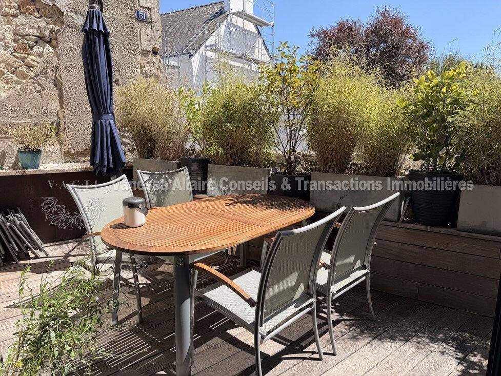 Maison 4 pièces 91 m² · à Batz-sur-Mer · 91 m² · 468 000 €