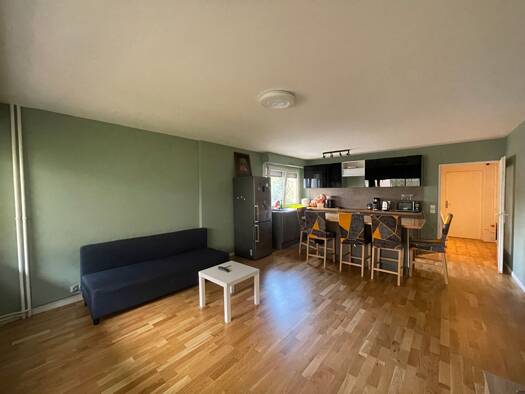 Appartement à vendre 279 000 € 4 pièces 3 chambres 88 m² Étage 1/4 Étrembières 74100