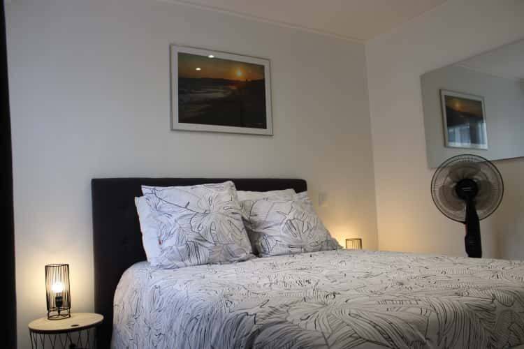 Apartment in Avenue Henry Dunant, Nice for 73 m² with 3 bedrooms — 5
