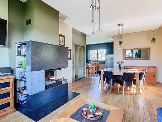 Maison à vendre 435 000 € 5 pièces 4 chambres 113 m² 730 m² de terrain Centre Halluin 59250