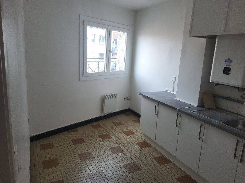 Appartement 2 pièces 45 m² · à Toulouse · 45 m² · 660 €
