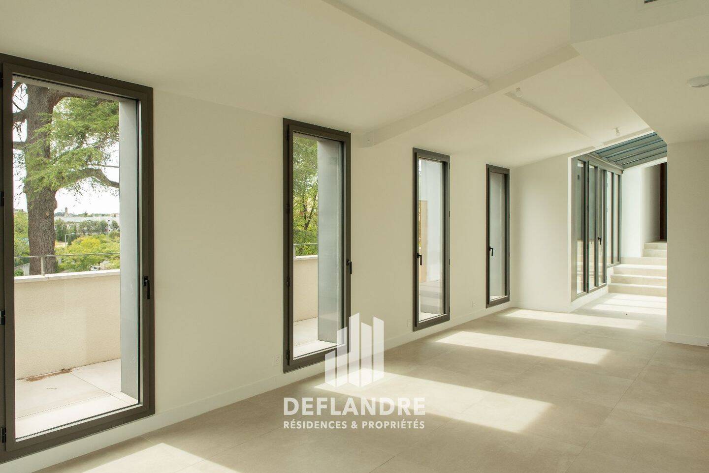 Appartement 4 pièces 123 m² · à Montpellier · 123 m² · 990 000 €