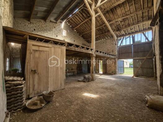 Terrain à vendre 65 000 € 265 m² de terrain Bouy 51400