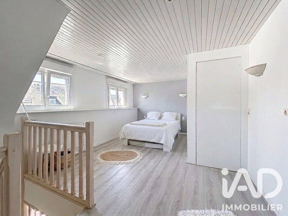 Appartement 3 pièces 37 m² · à Penmarch · 37 m² · 129 700 €