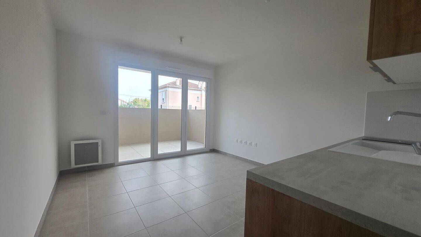 Appartement 1 pièce 22 m² · à Draguignan · 22 m² · 441 €