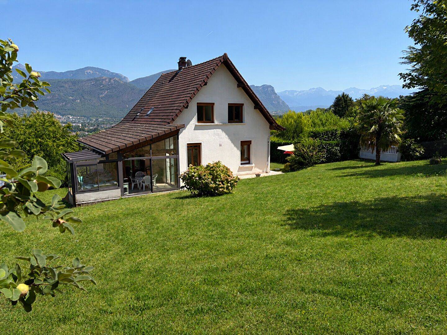 Maison 6 pièces 135 m² · à Barberaz · 135 m² · 625 000 €