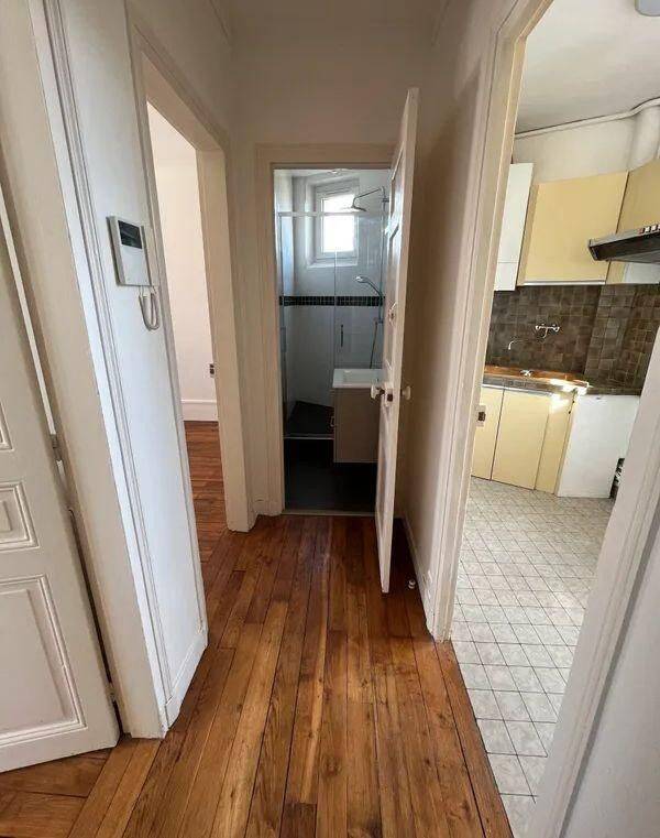 Appartement 2 pièces 38 m² · à Vincennes · 38 m² · 1 500 €/mois
