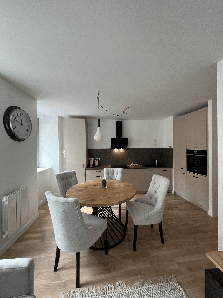 Appartement 2 pièces 49 m² · à Lyon 5ème Arrondissement · 49,1 m² · 1 150 €/mois
