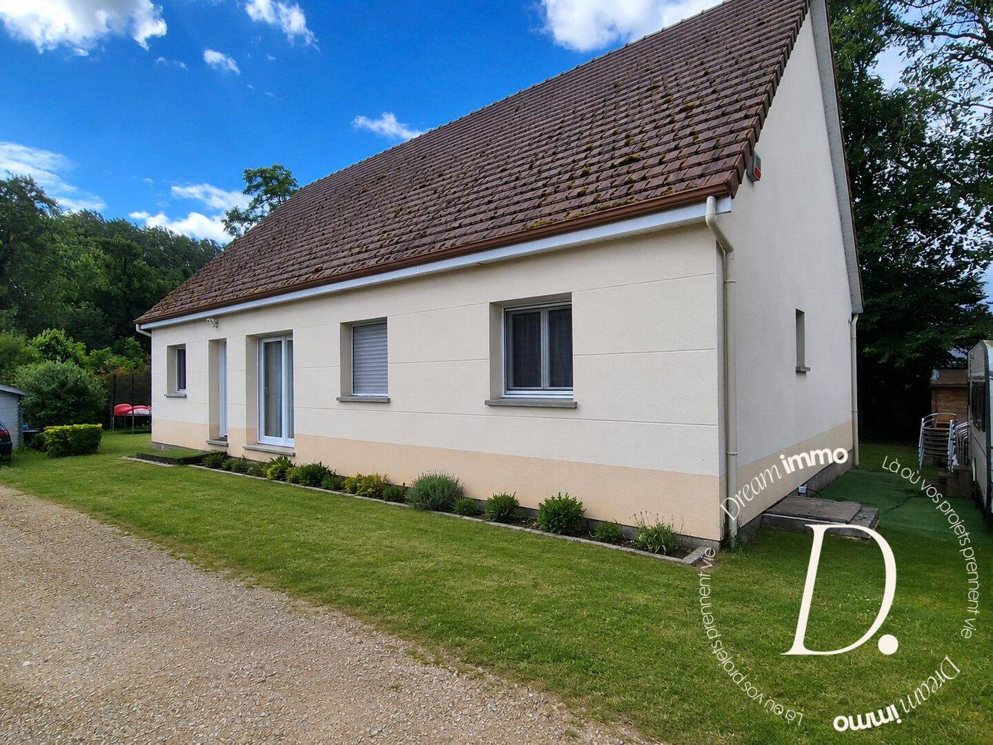 Maison 6 pièces 111 m² · à Vexin-sur-Epte · 111 m² · 289 000 €
