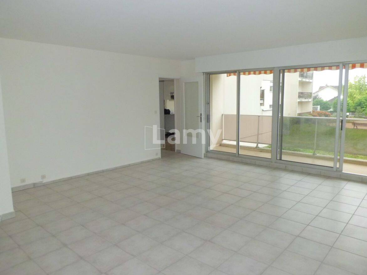 Appartement 4 pièces 89 m² · à Dijon · 88,9 m² · 1 350 €
