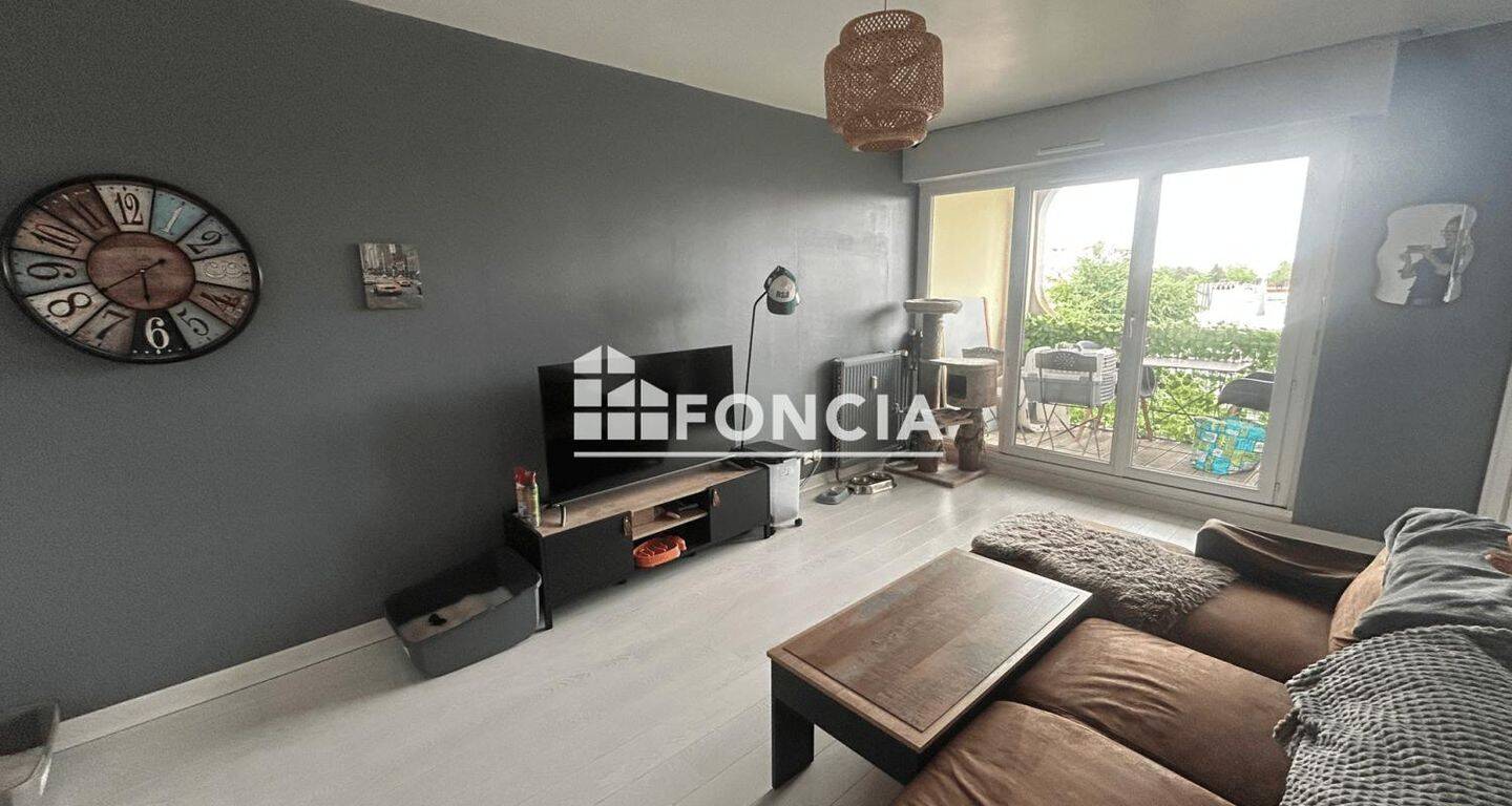 Appartement 2 pièces 50 m² · à Chartres · 50 m² · 123 900 €