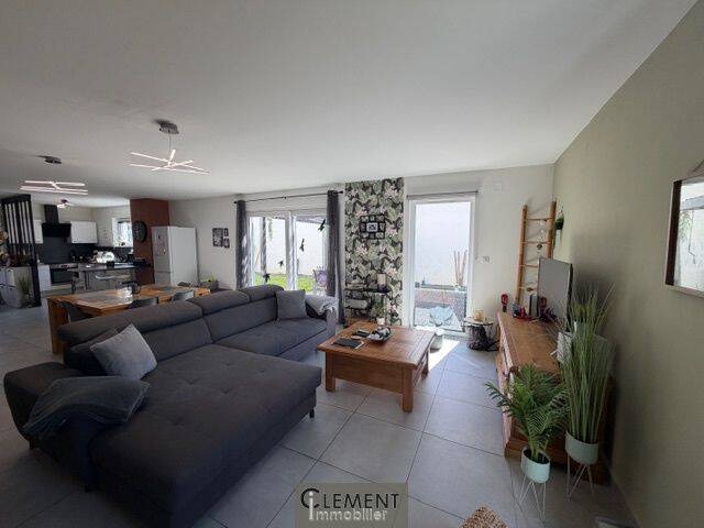 Maison 5 pièces 117 m² · à Oberhoffen-sur-Moder · 117 m² · 367 500 €