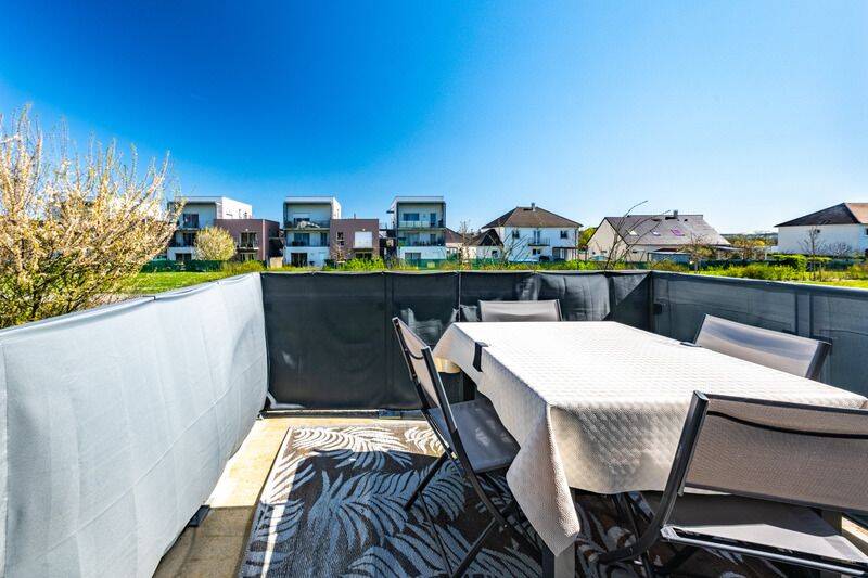 Appartement 2 pièces 44 m² · à Chevigny-Saint-Sauveur · 44 m² · 143 000 €