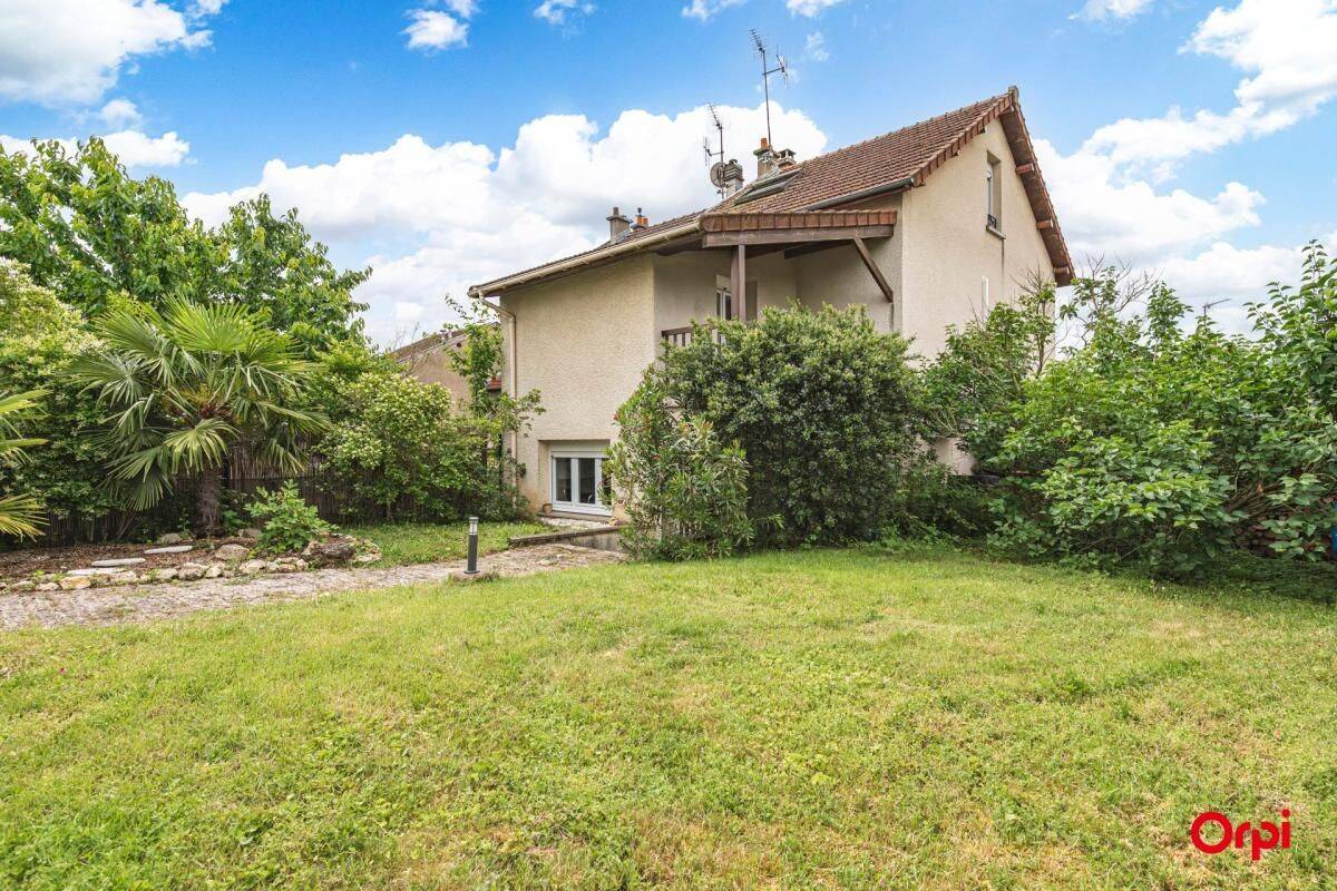 Maison 6 pièces 119 m² · à Épernay · 119 m² · 299 000 €