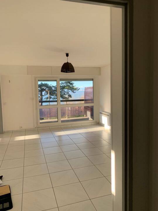 Appartement 3 pièces 51 m² · à Trouville-sur-Mer · 51 m² · 860 €