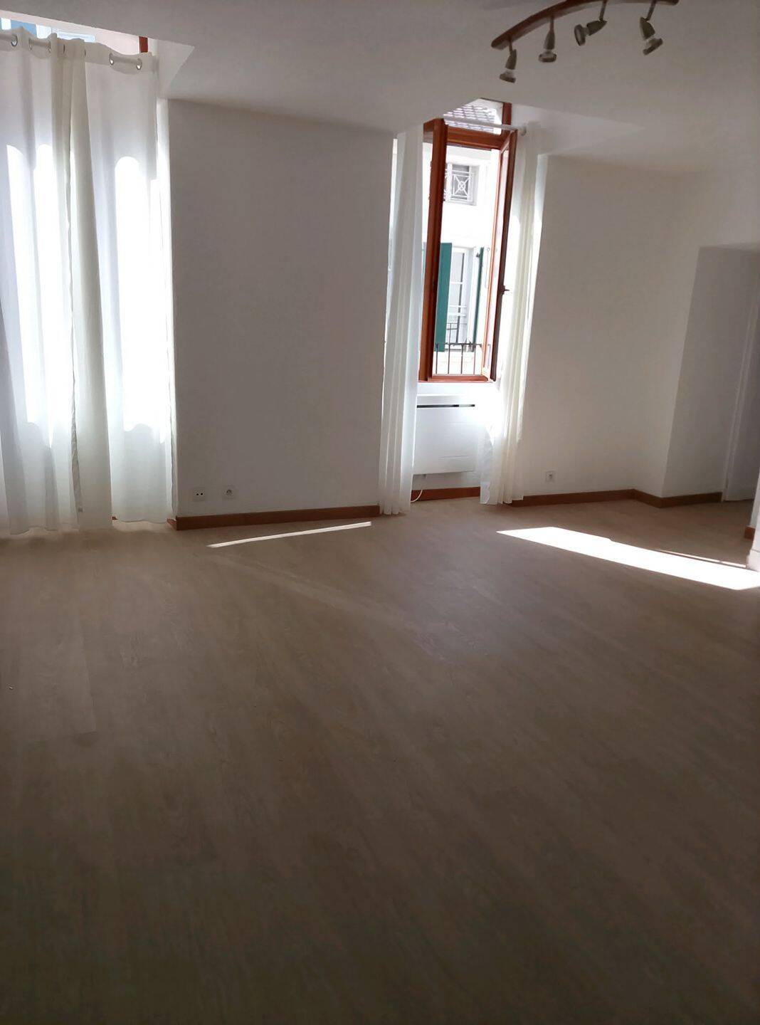 Appartement 1 pièce 44 m² · à Saint-Marcellin · 44 m² · 530 €