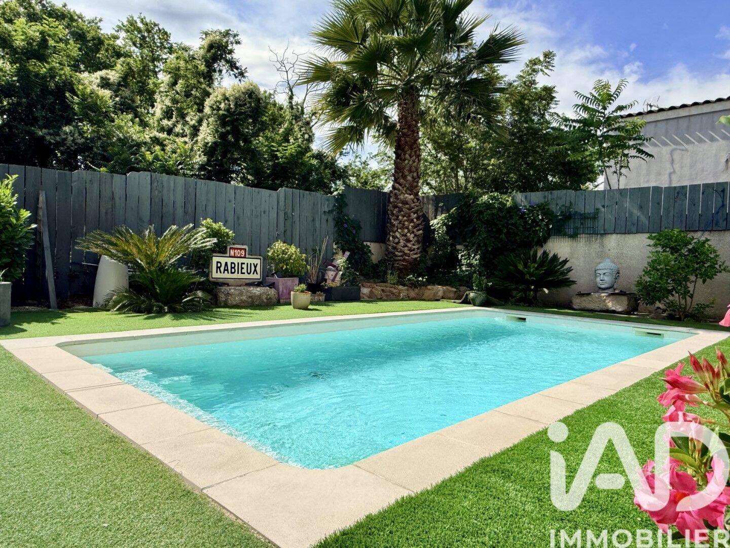 Maison 5 pièces 178 m² · à Ceyras · 178 m² · 355 000 €