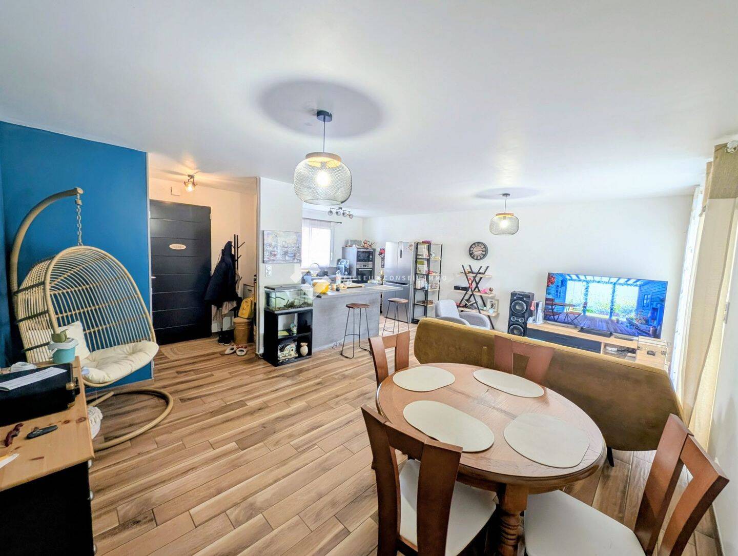 Maison 4 pièces 87 m² · à Poitiers · 87 m² · 239 000 €