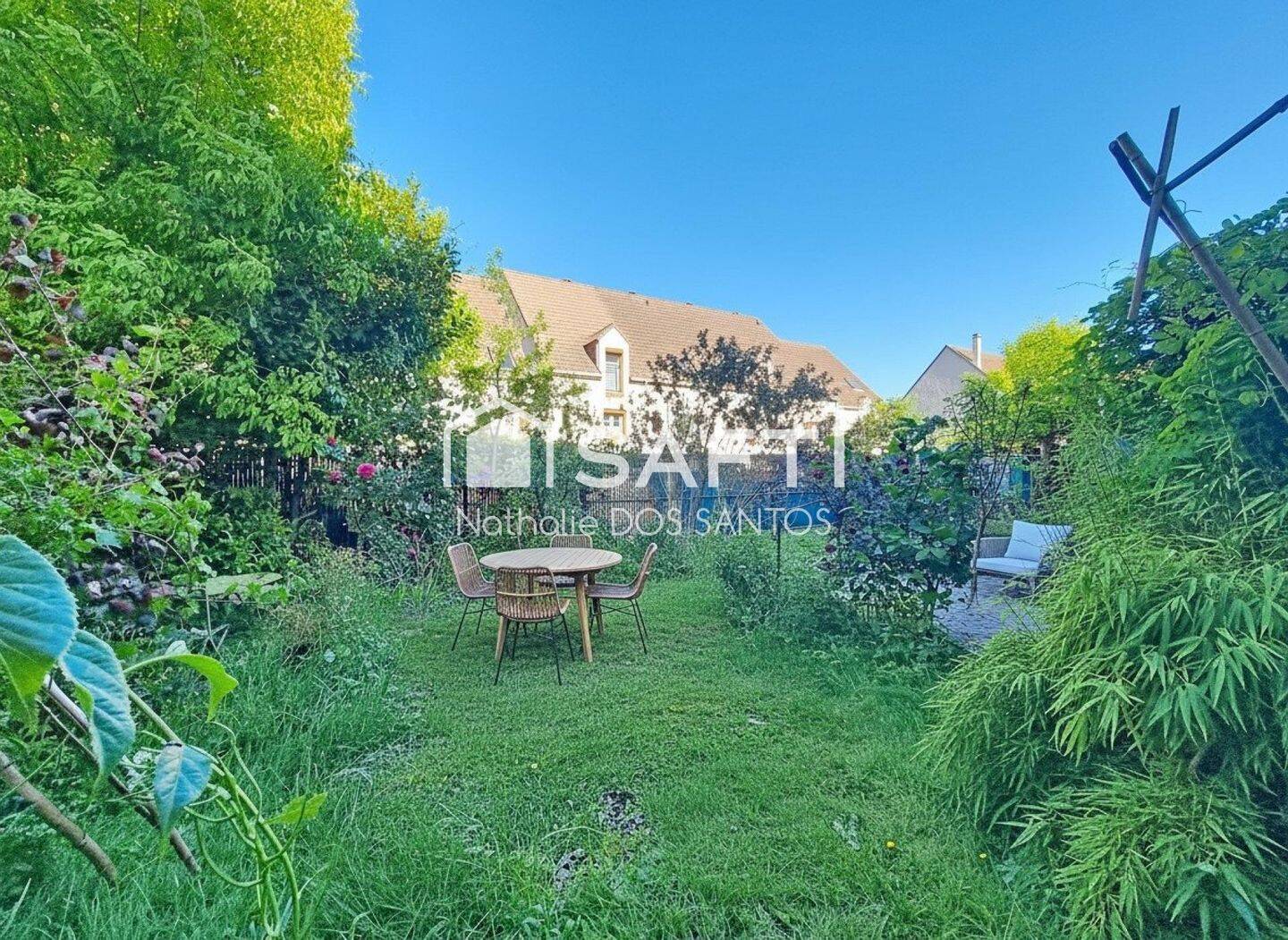 Appartement 2 pièces 37 m² · à Noisy-le-Grand · 37 m² · 185 000 €