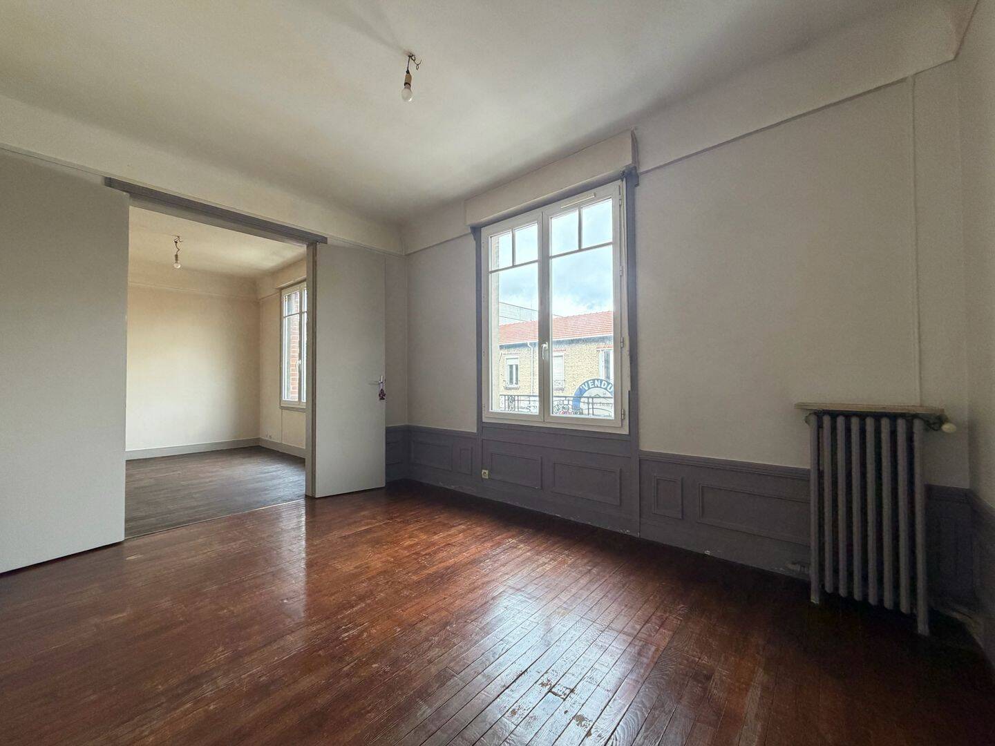 Appartement 2 pièces 36 m² · à Drancy · 35,5 m² · 119 000 €