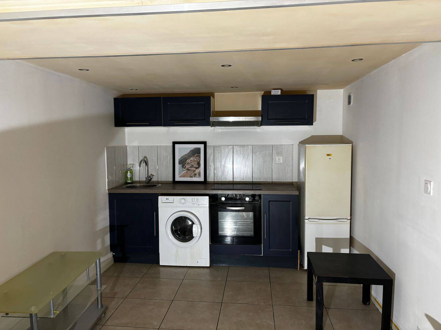 Appartement 1 pièce 25 m² · à Valence · 25 m² · 460 €