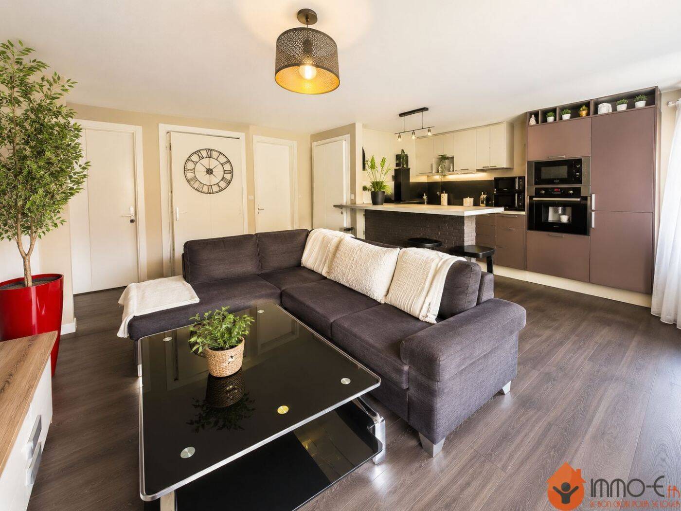 Appartement 3 pièces 65 m² · à Villenoy · 65 m² · 239 900 €