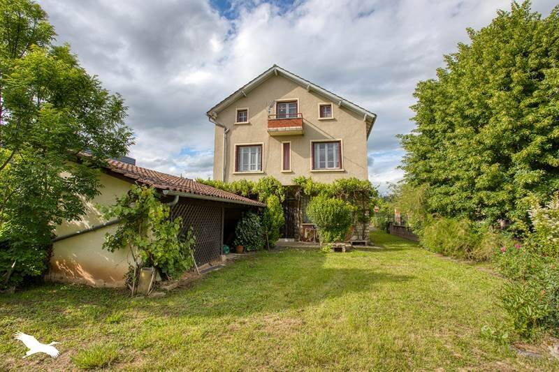 Maison 7 pièces 175 m² · à Saint-Céré · 175 m² · 169 087 €