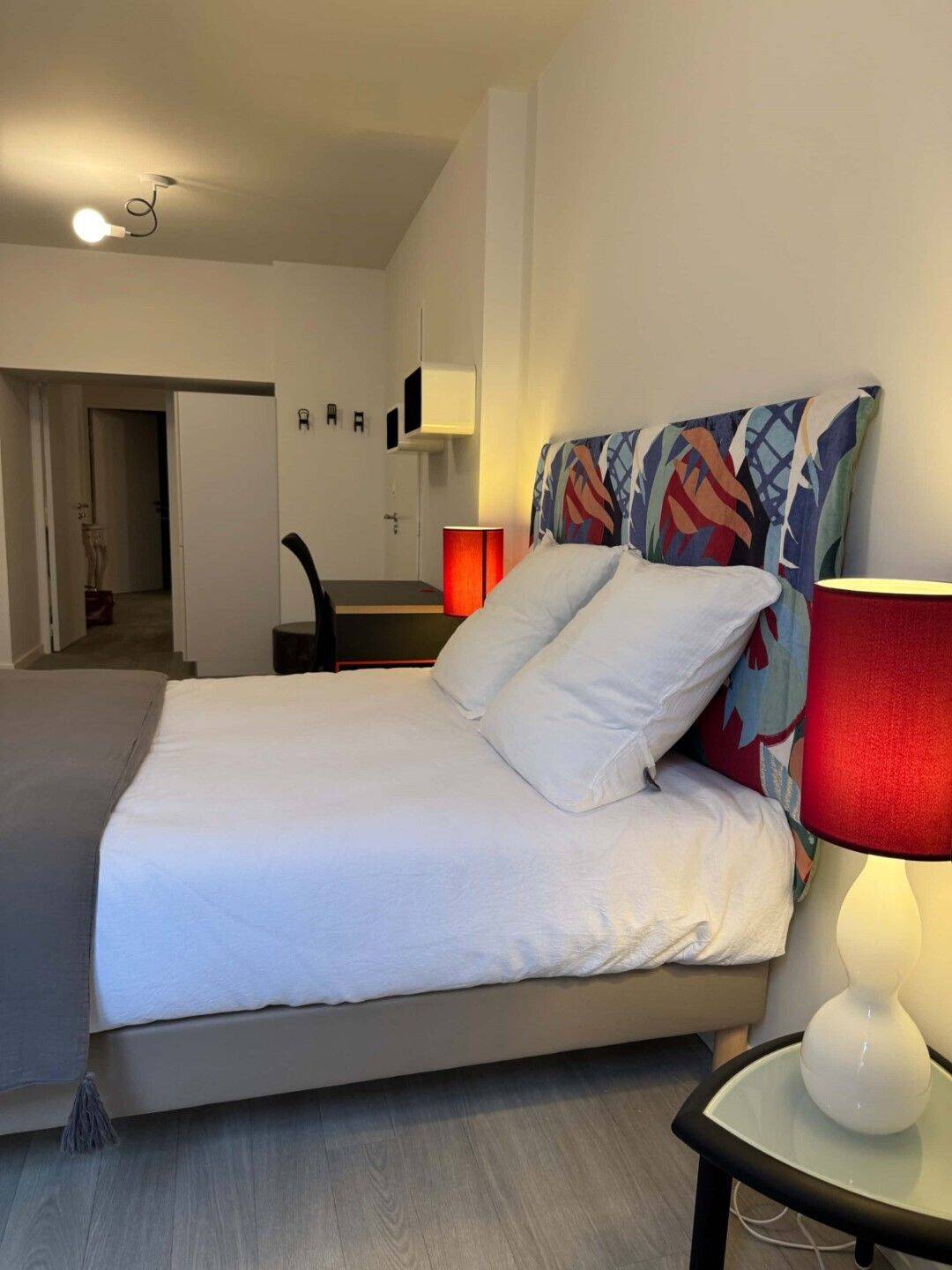 Appartement 1 pièce 15 m² · à Carcassonne · 15 m² · 700 €
